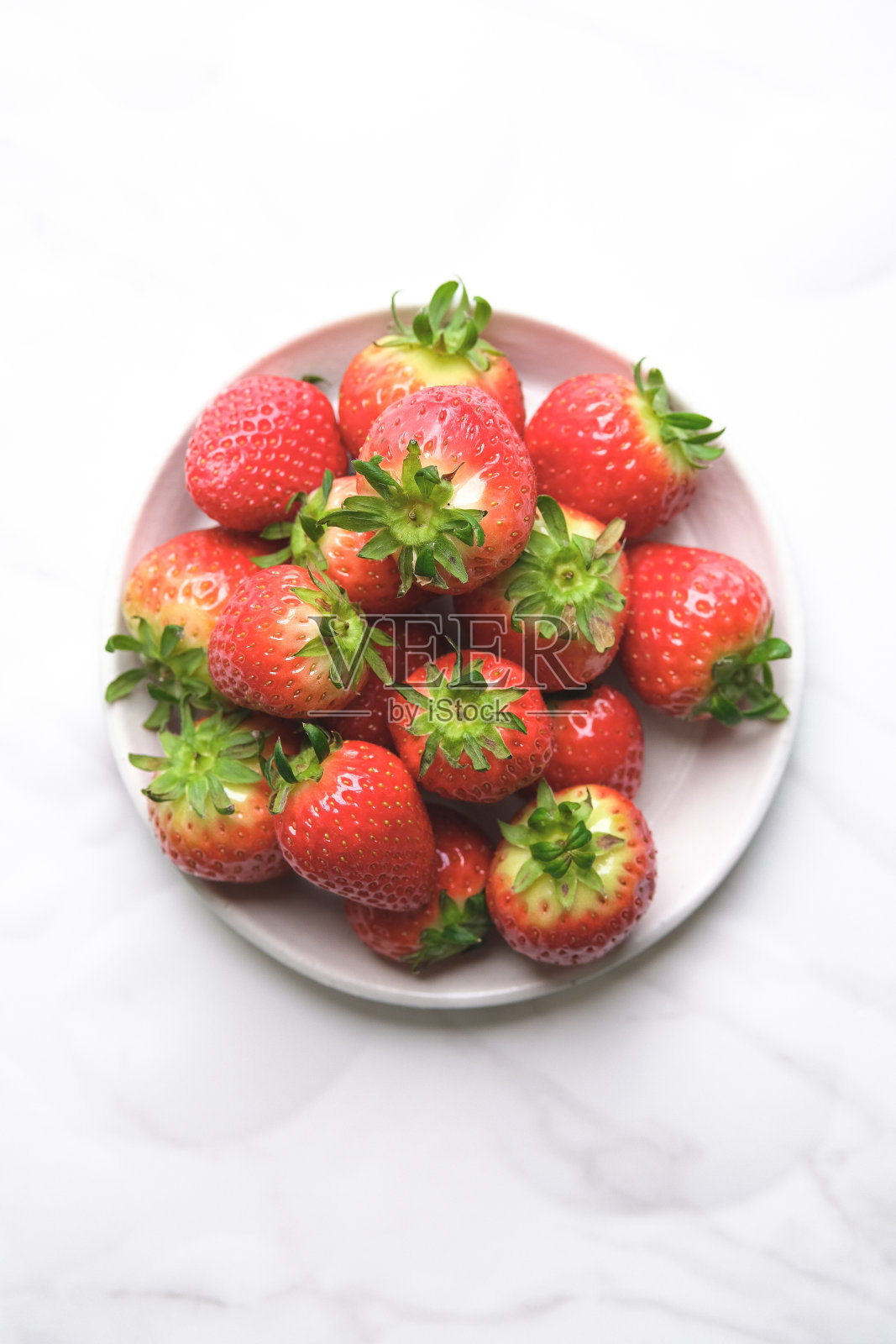 草莓照片摄影图片