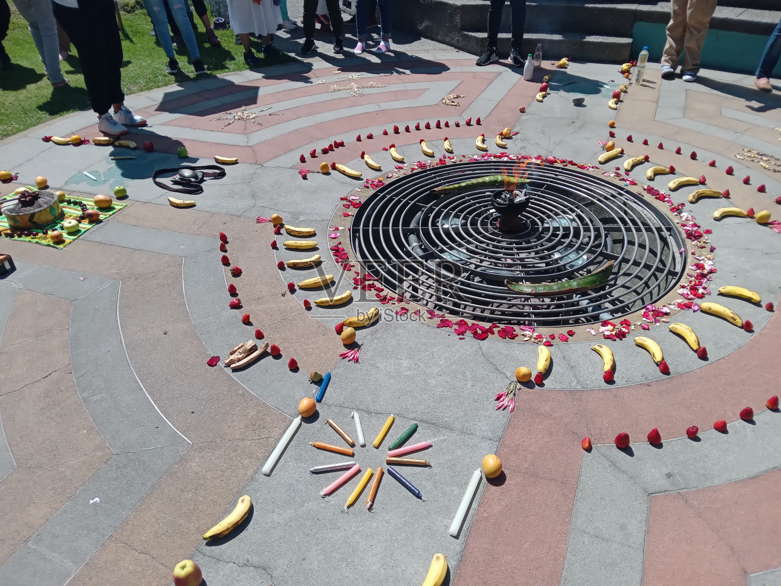 仪式照片摄影图片