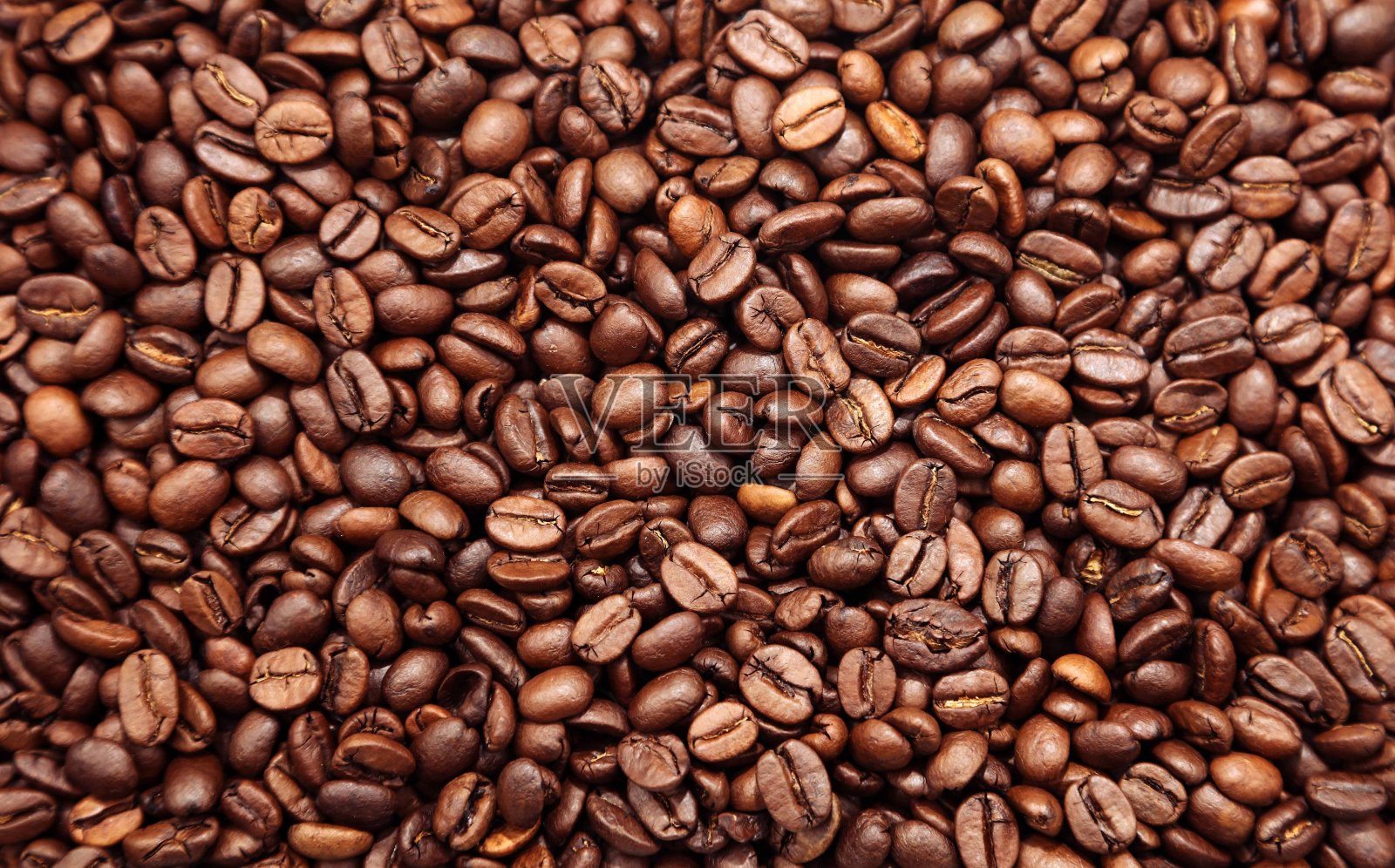 烘培咖啡豆照片摄影图片