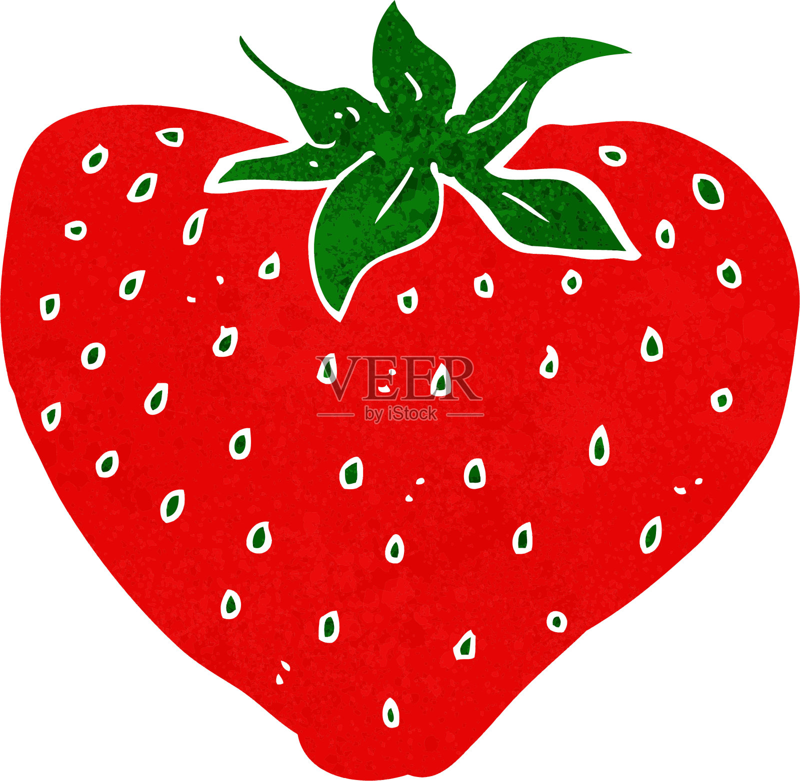 手绘卡通插图插画图片素材