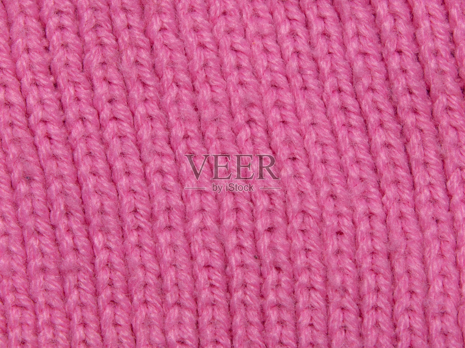 粉色纹理针织羊毛背景照片摄影图片
