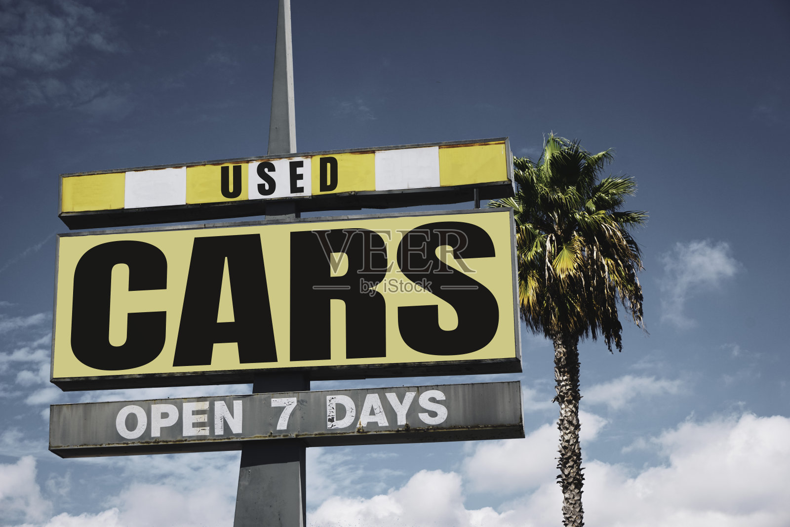 二手车照片摄影图片