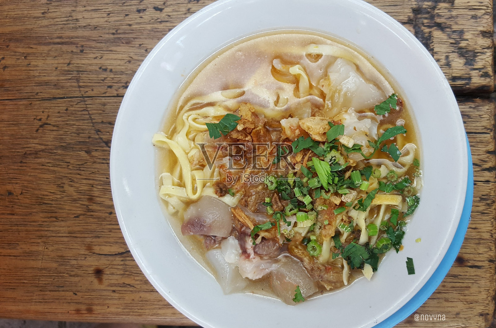 面条奶昔照片摄影图片