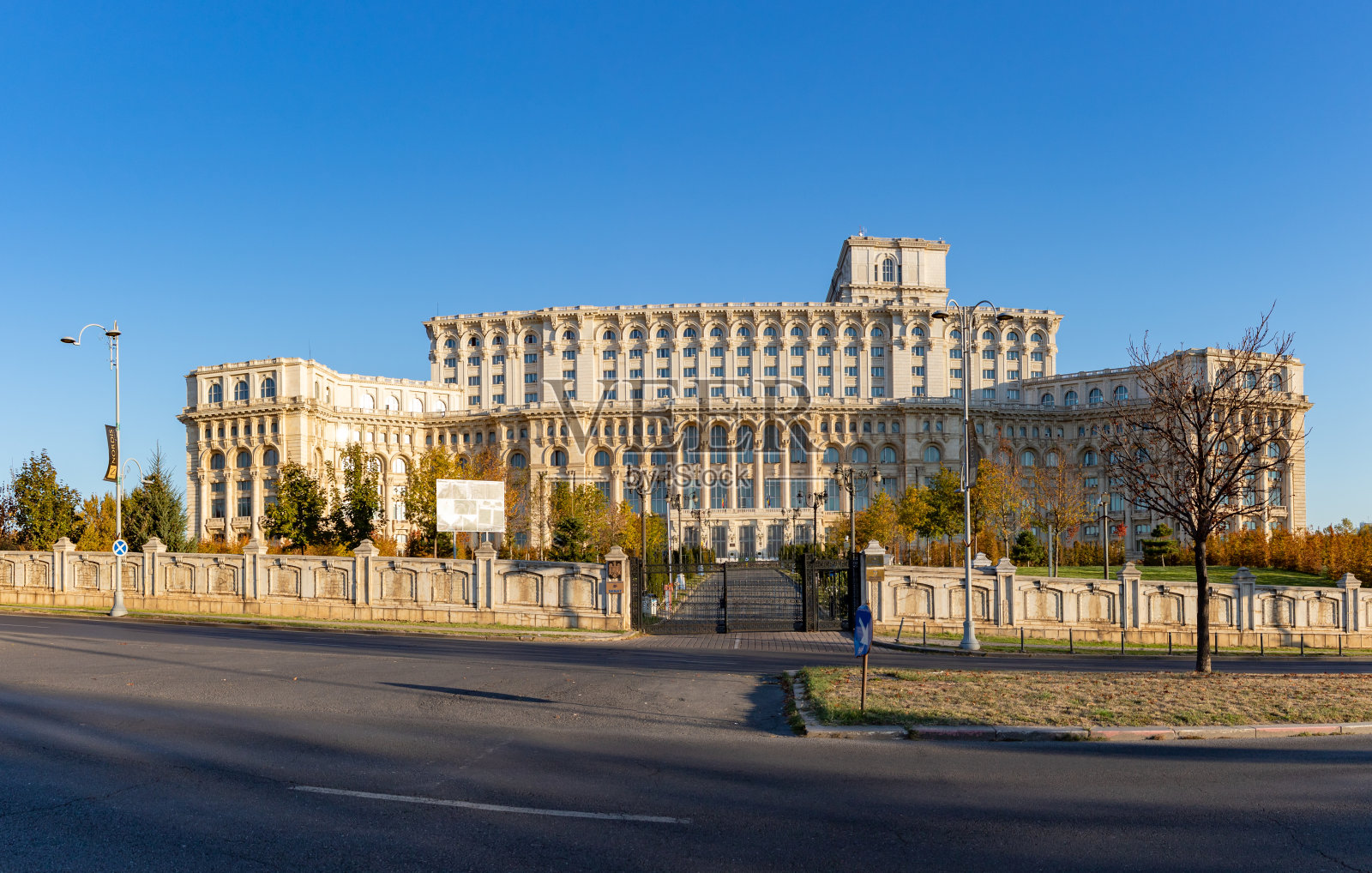 议会大厦照片摄影图片