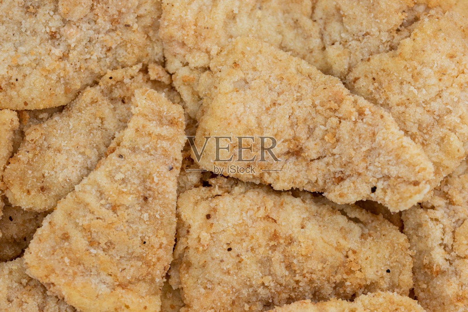 炸比目鱼——多佛鱼(Solea Solea)照片摄影图片