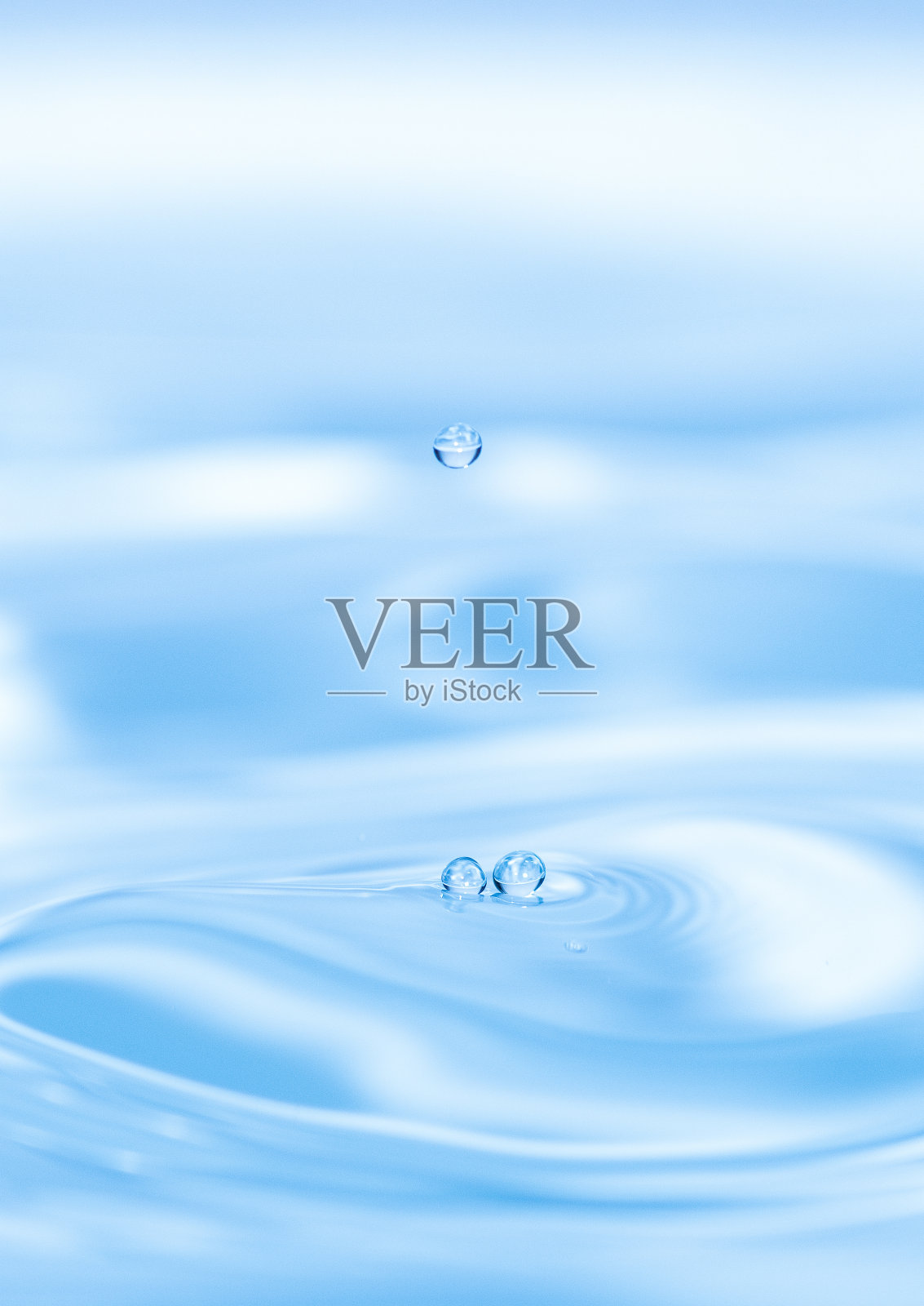 水滴动作镜头照片摄影图片