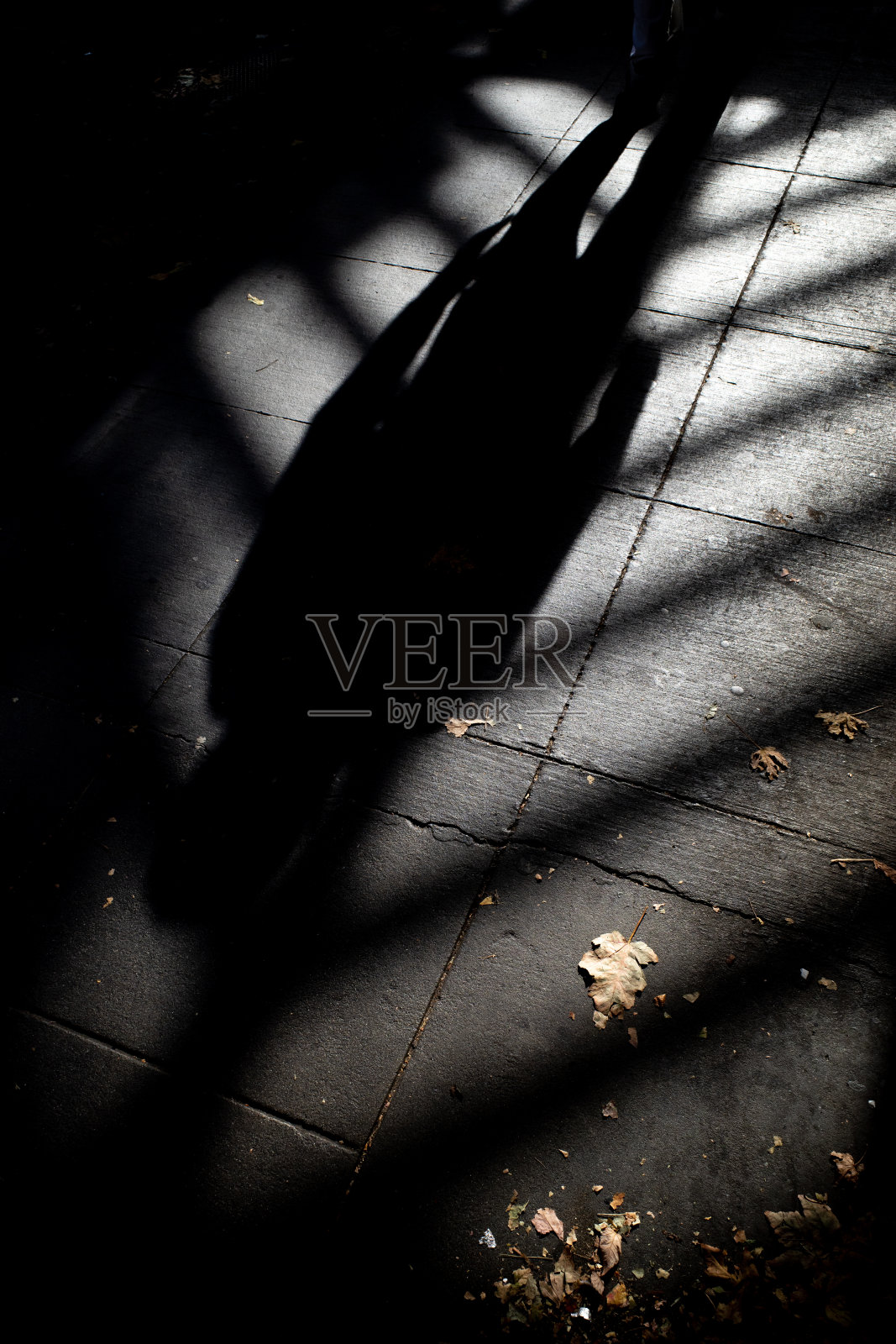 阴影照片摄影图片