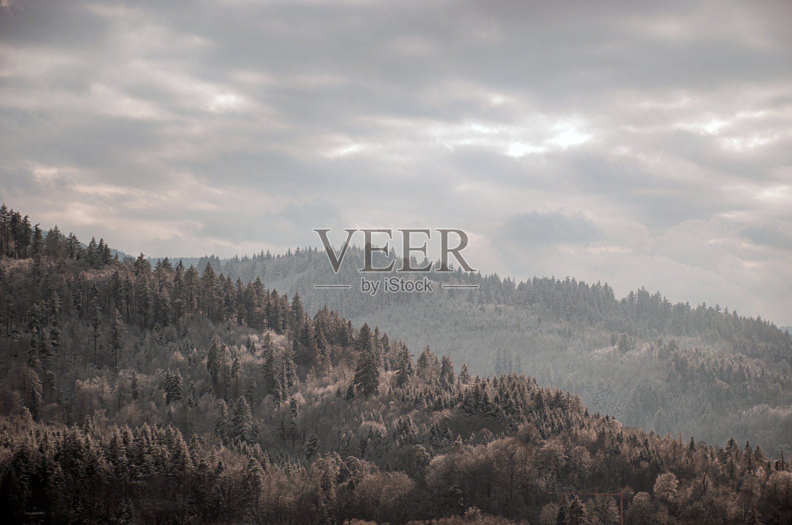 德国之旅照片摄影图片