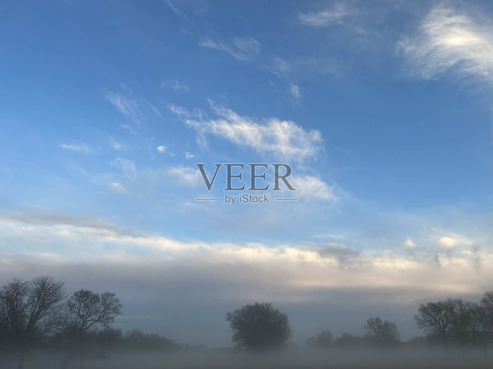 天空照片摄影图片