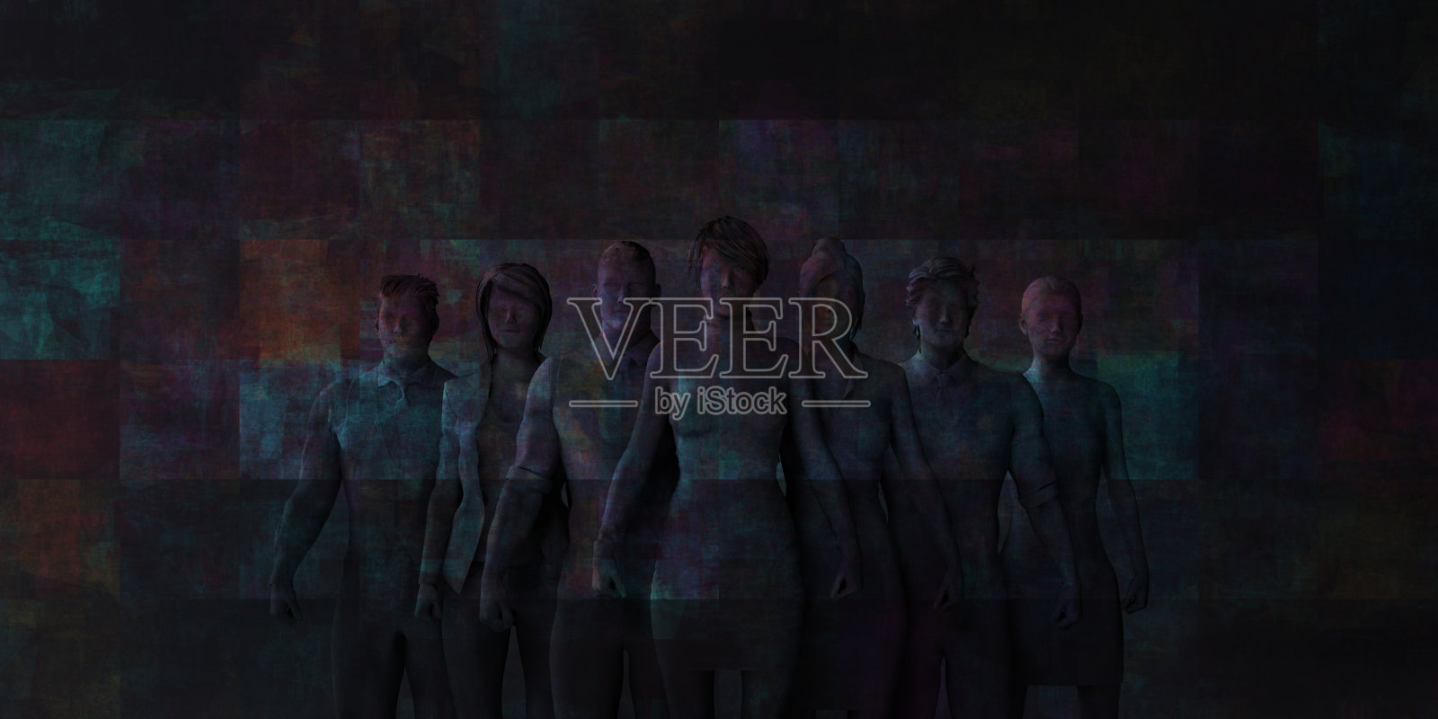 行业趋势照片摄影图片