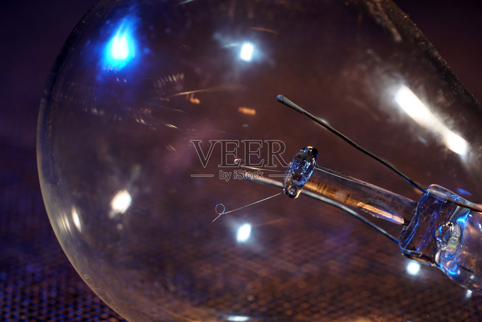 旧古董灯泡照片照片摄影图片