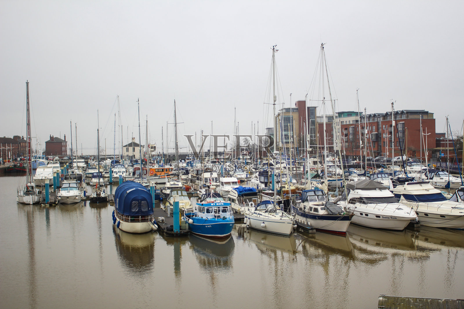 赫尔港照片摄影图片