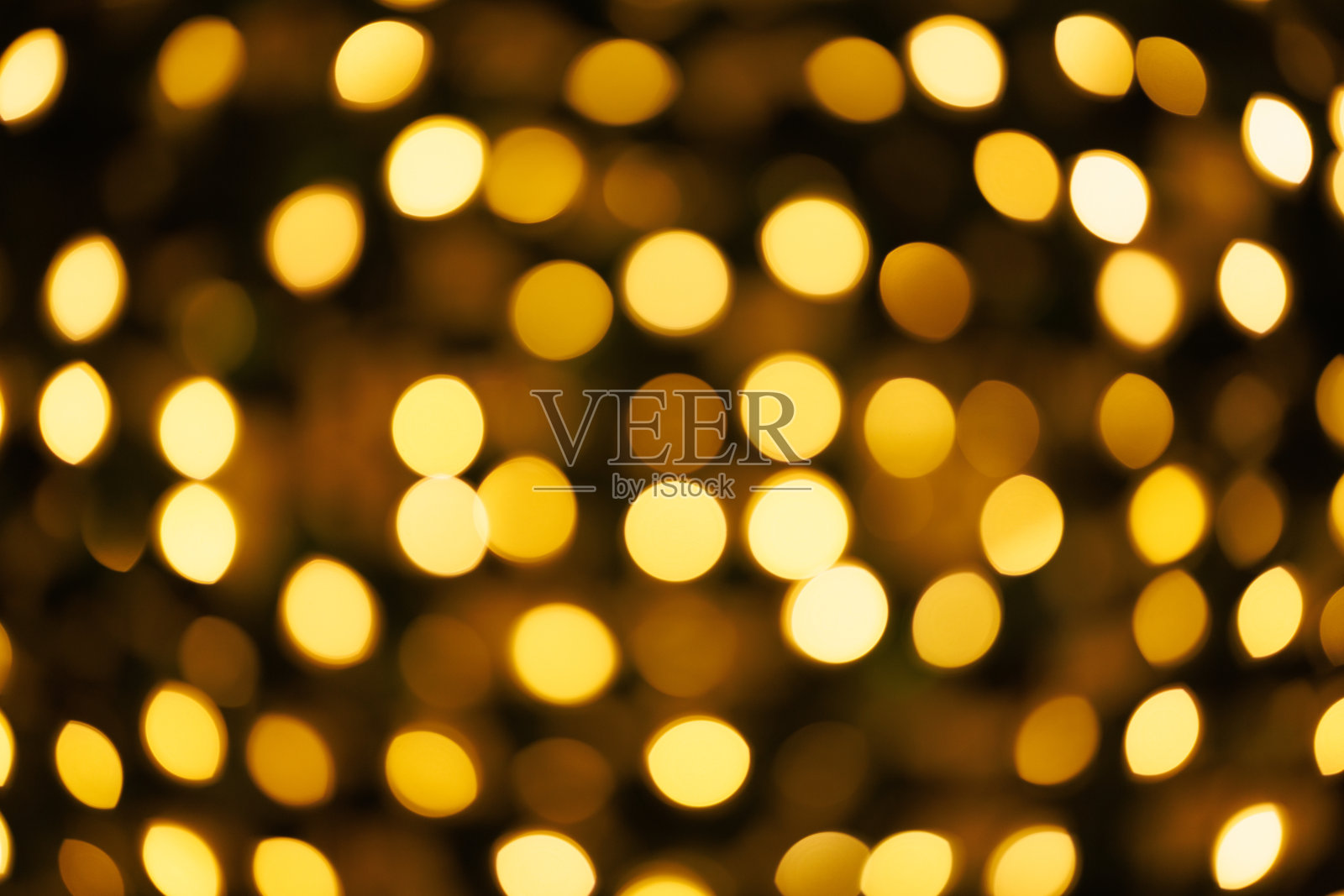 散焦亮橙色光背景照片摄影图片