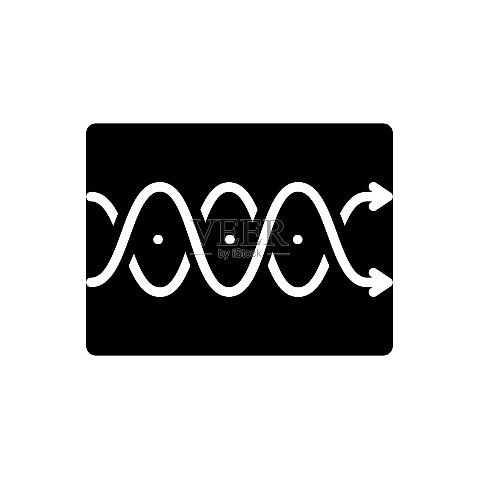 交叉交叉插画图片素材