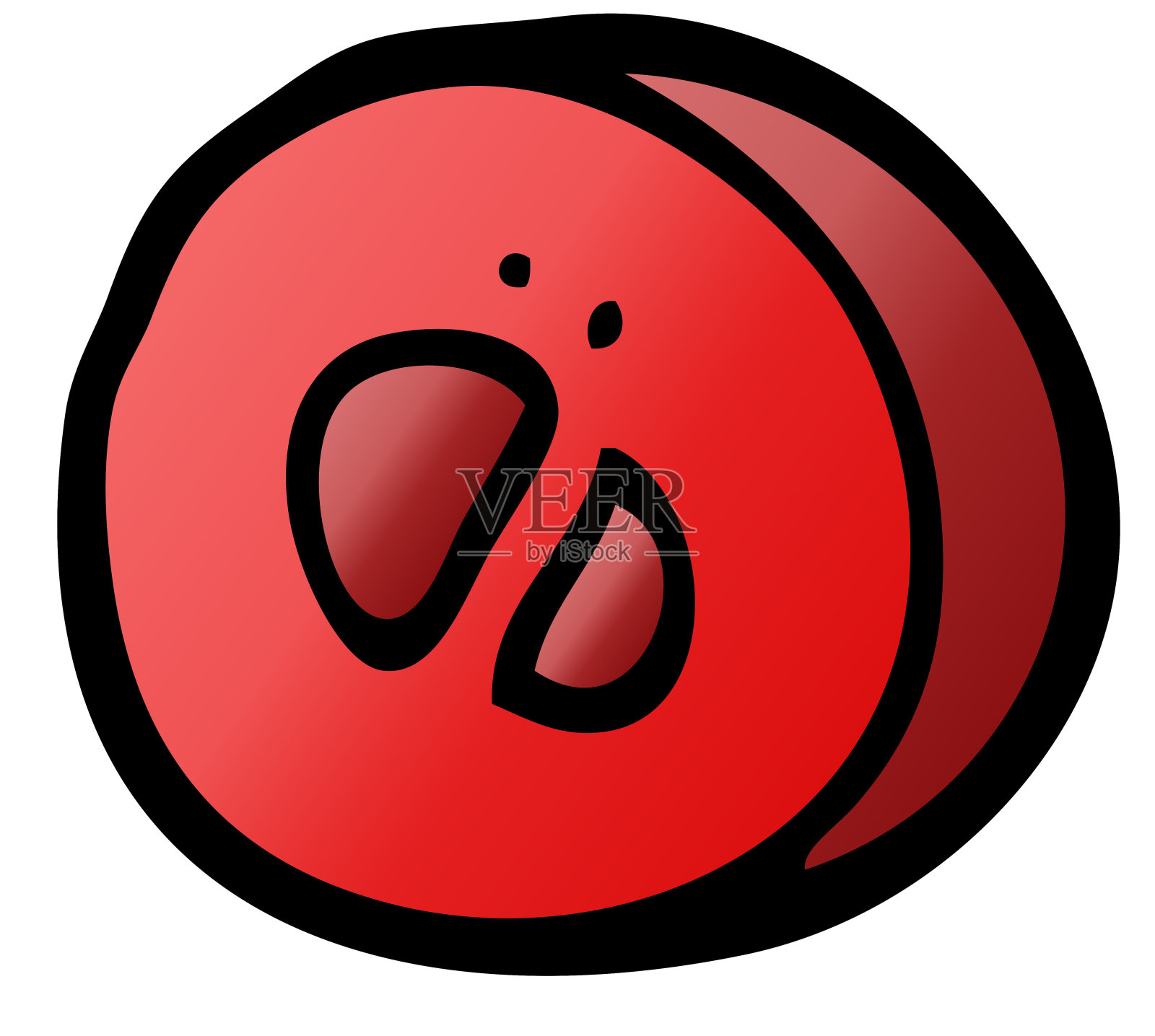 0号卡通涂鸦插画图片素材