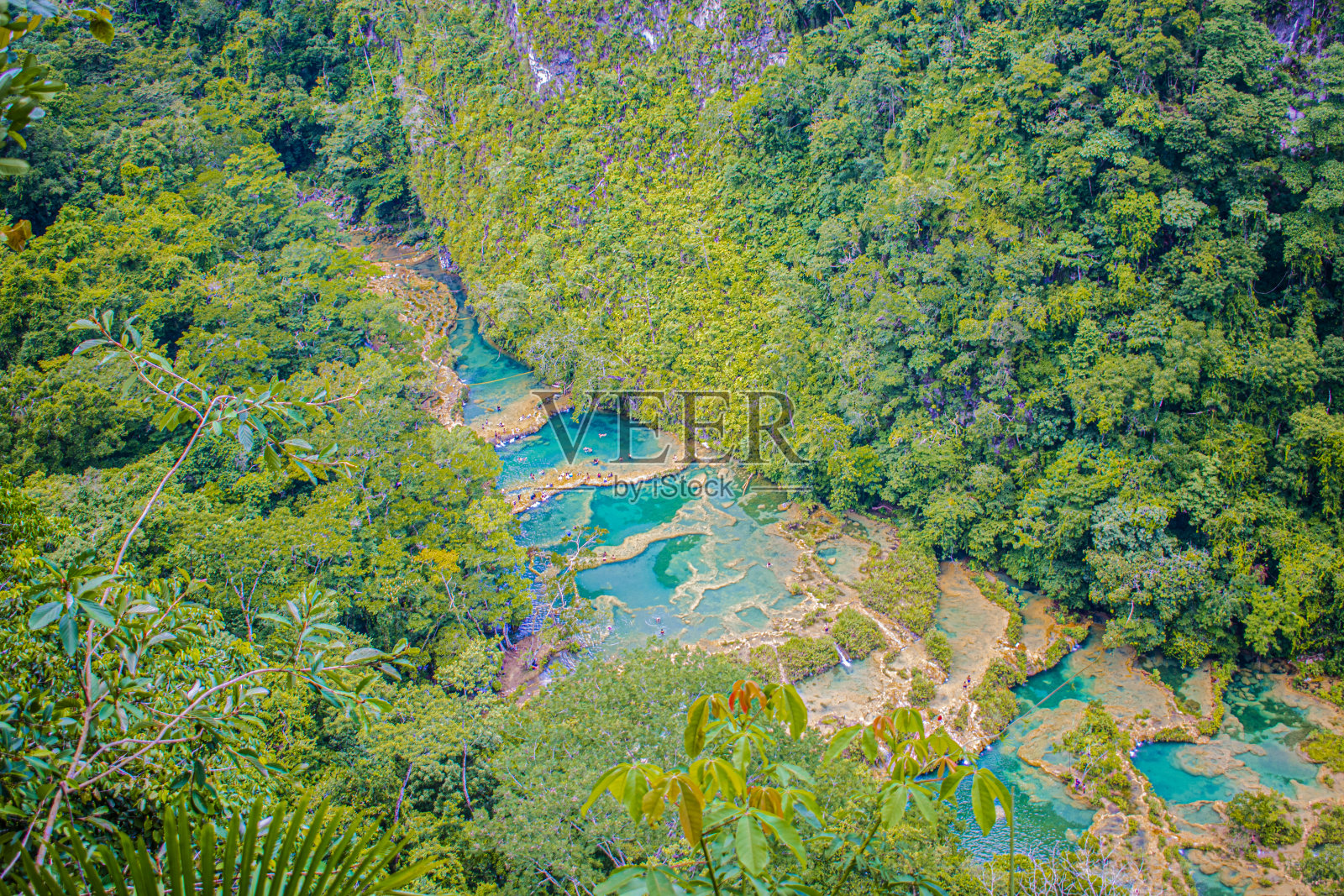 古佩蓝河照片摄影图片