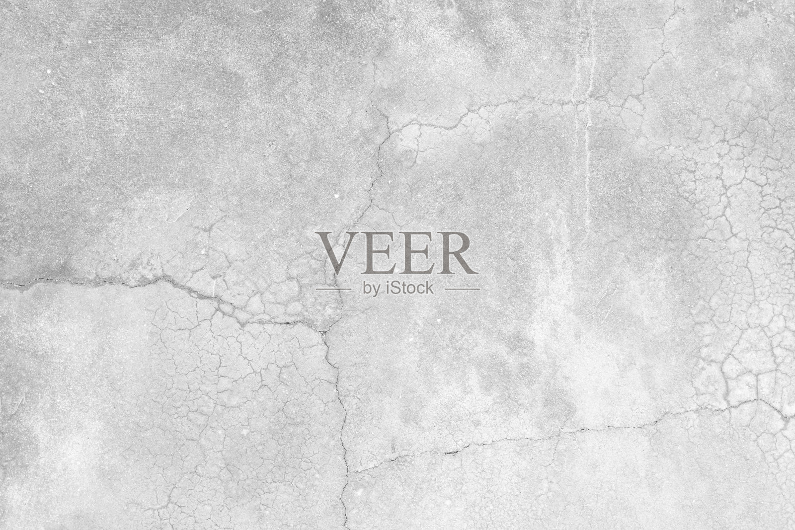 旧墙纹理水泥脏灰，黑色背景抽象灰和银色设计，以白色为背景。照片摄影图片