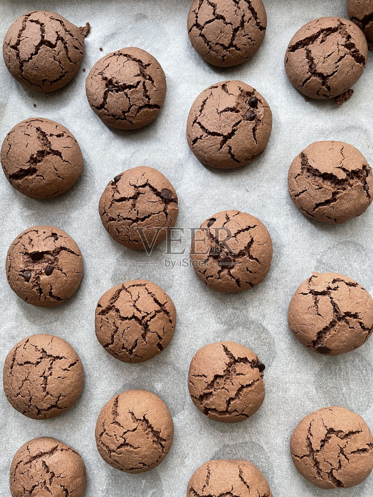 饼干照片摄影图片