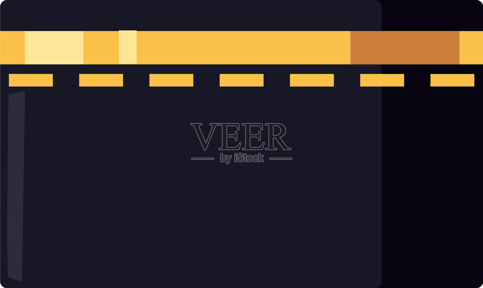 扁平克尔白设计设计元素图片