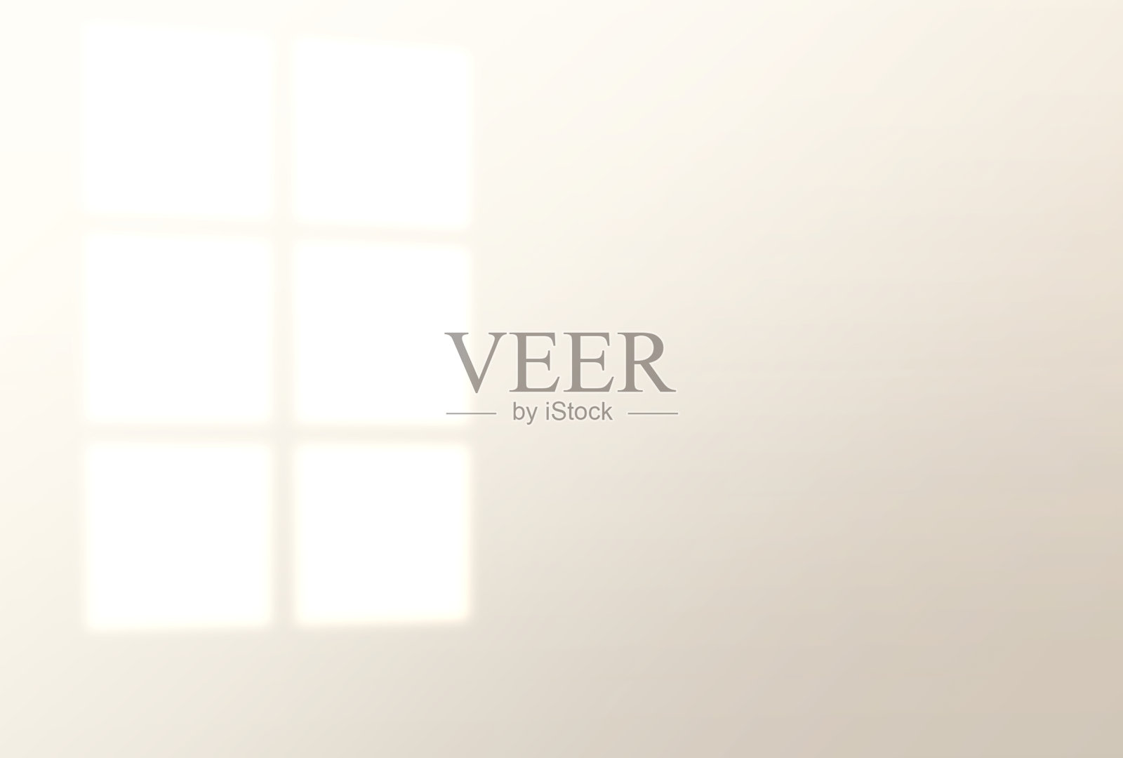 美丽的窗户光背景插图插画图片素材