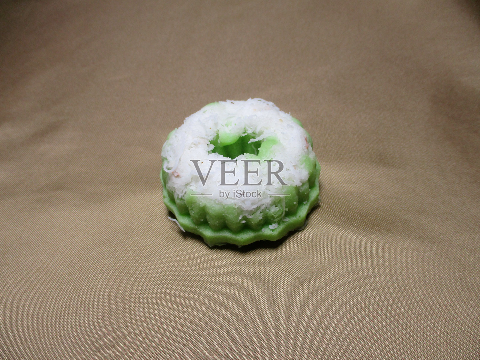 印尼传统美食“putu ayu”图片照片摄影图片