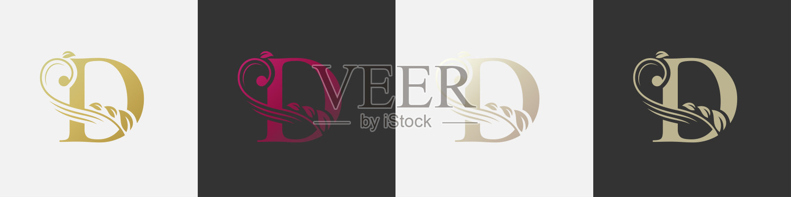 艺术与插画设计元素图片