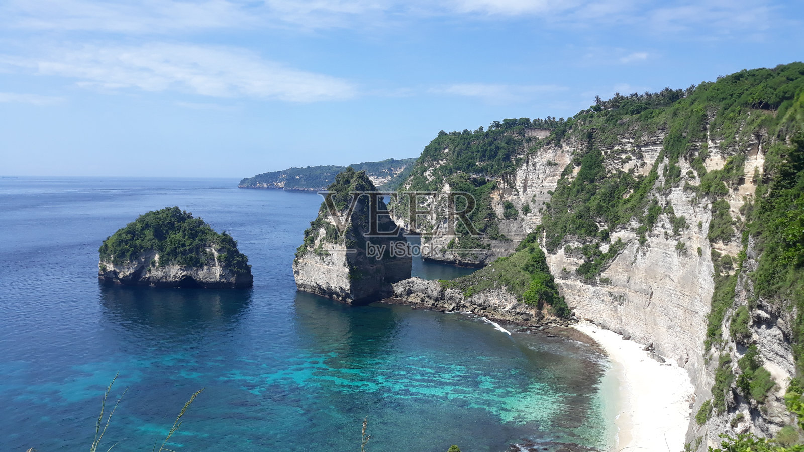 海滩照片摄影图片