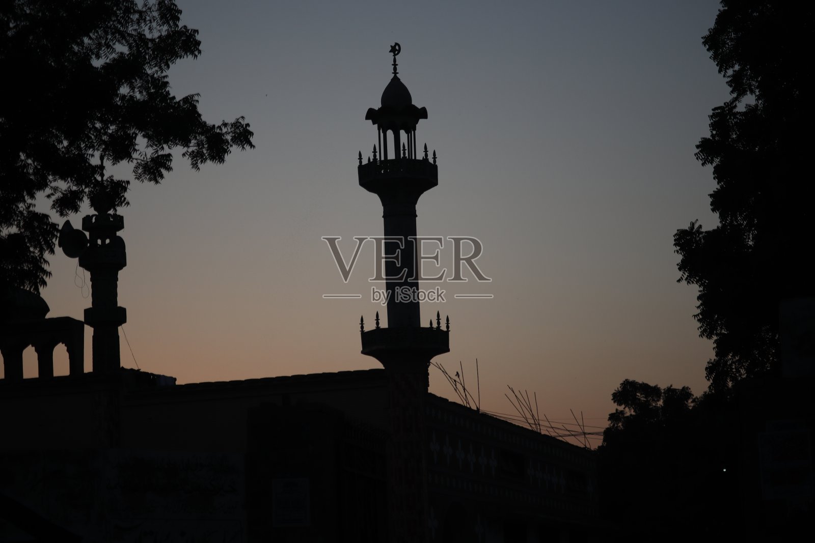 清真寺的纹理照片摄影图片