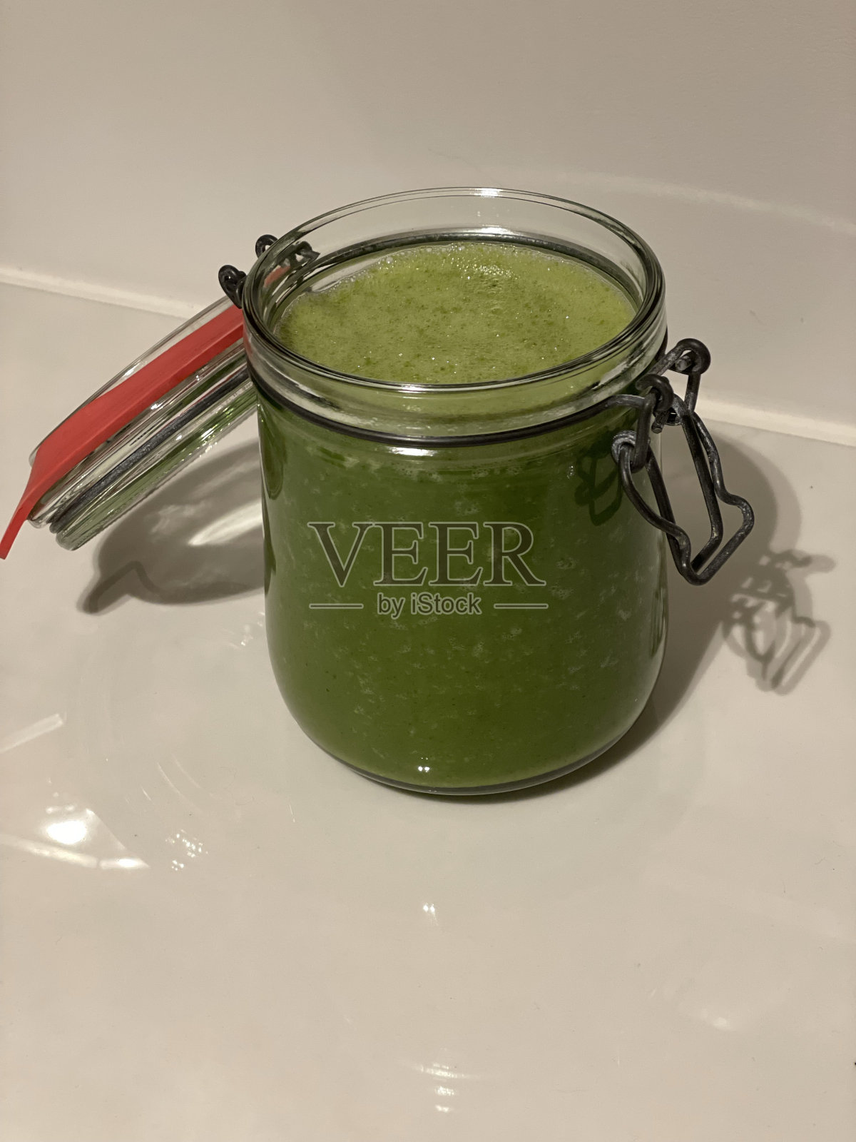 绿汁照片摄影图片