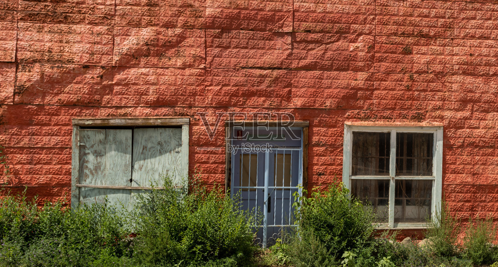 建筑物前面照片摄影图片