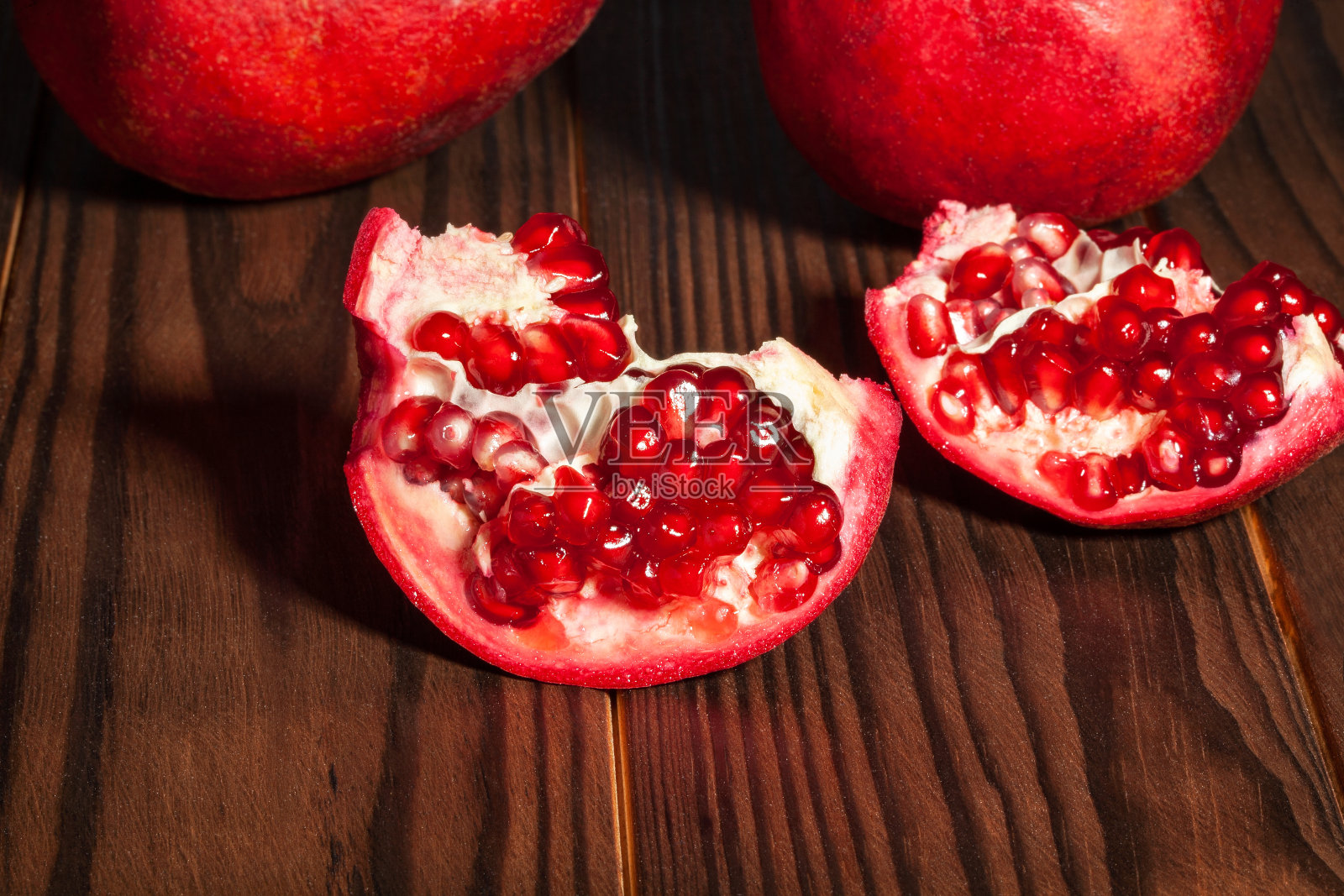 石榴照片摄影图片