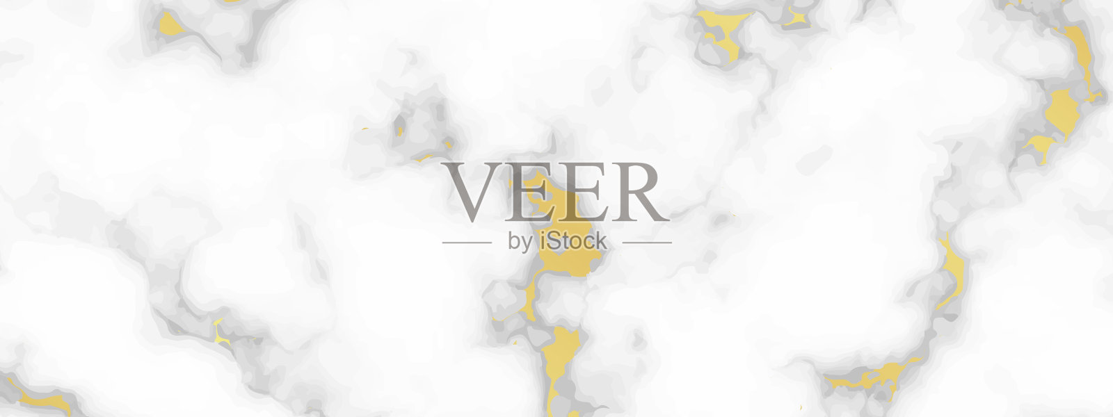 金色大理石纹理背景插画图片素材