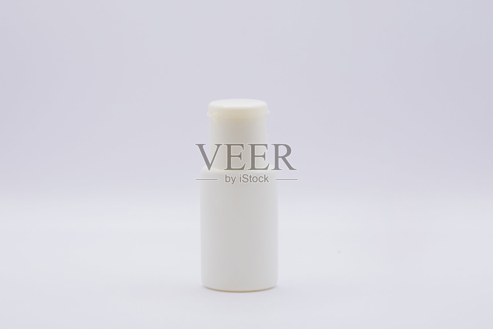 储存化妆品的设备，奶油罐，盒子照片摄影图片