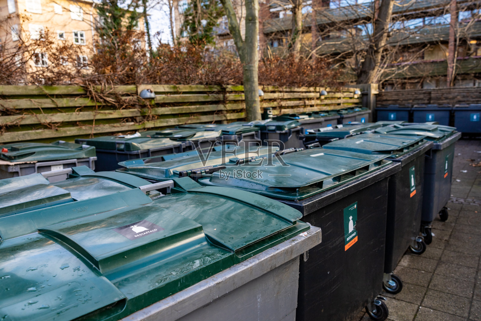 丹麦哥本哈根照片摄影图片