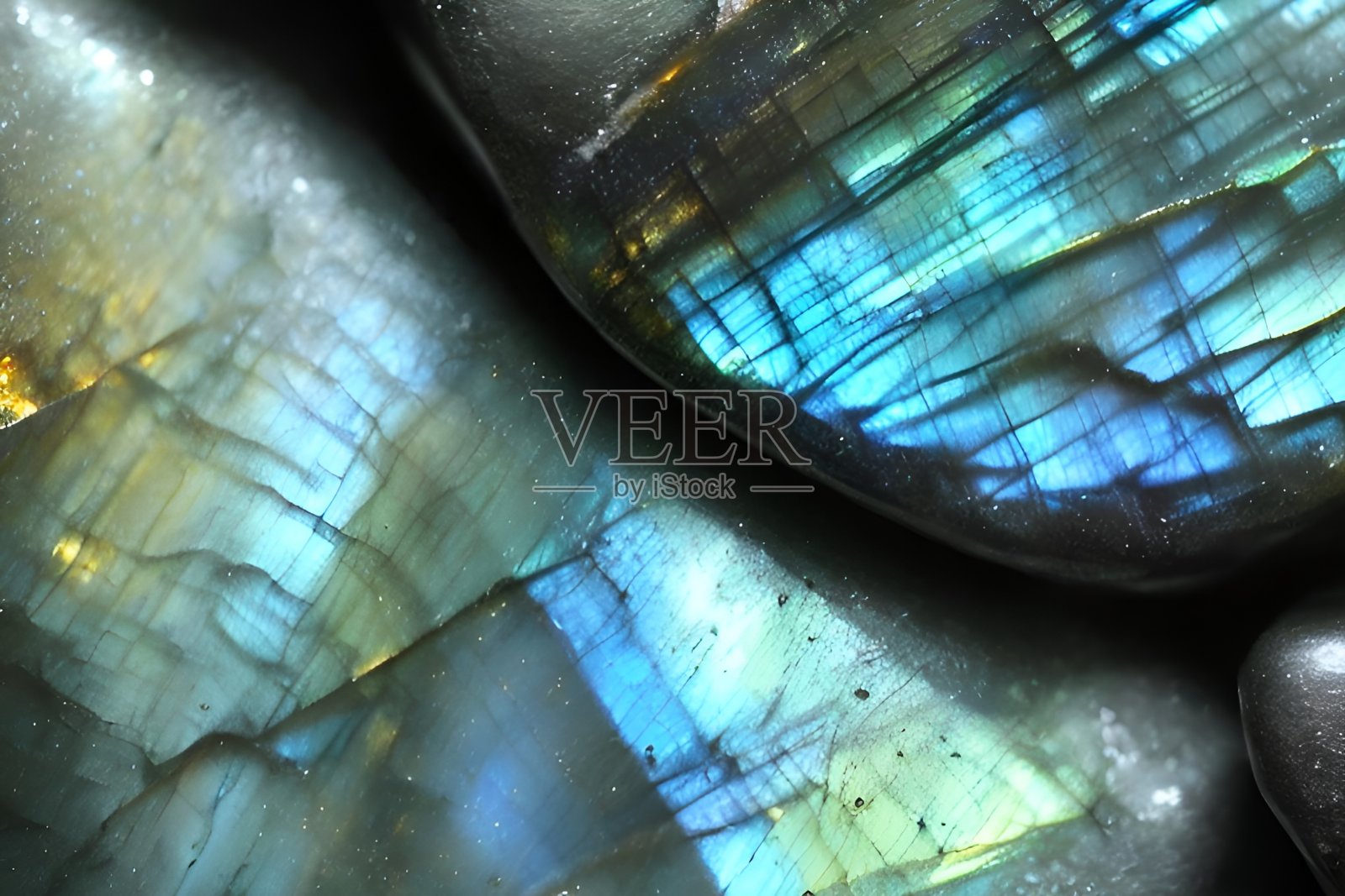 拉布拉多石特写照片摄影图片