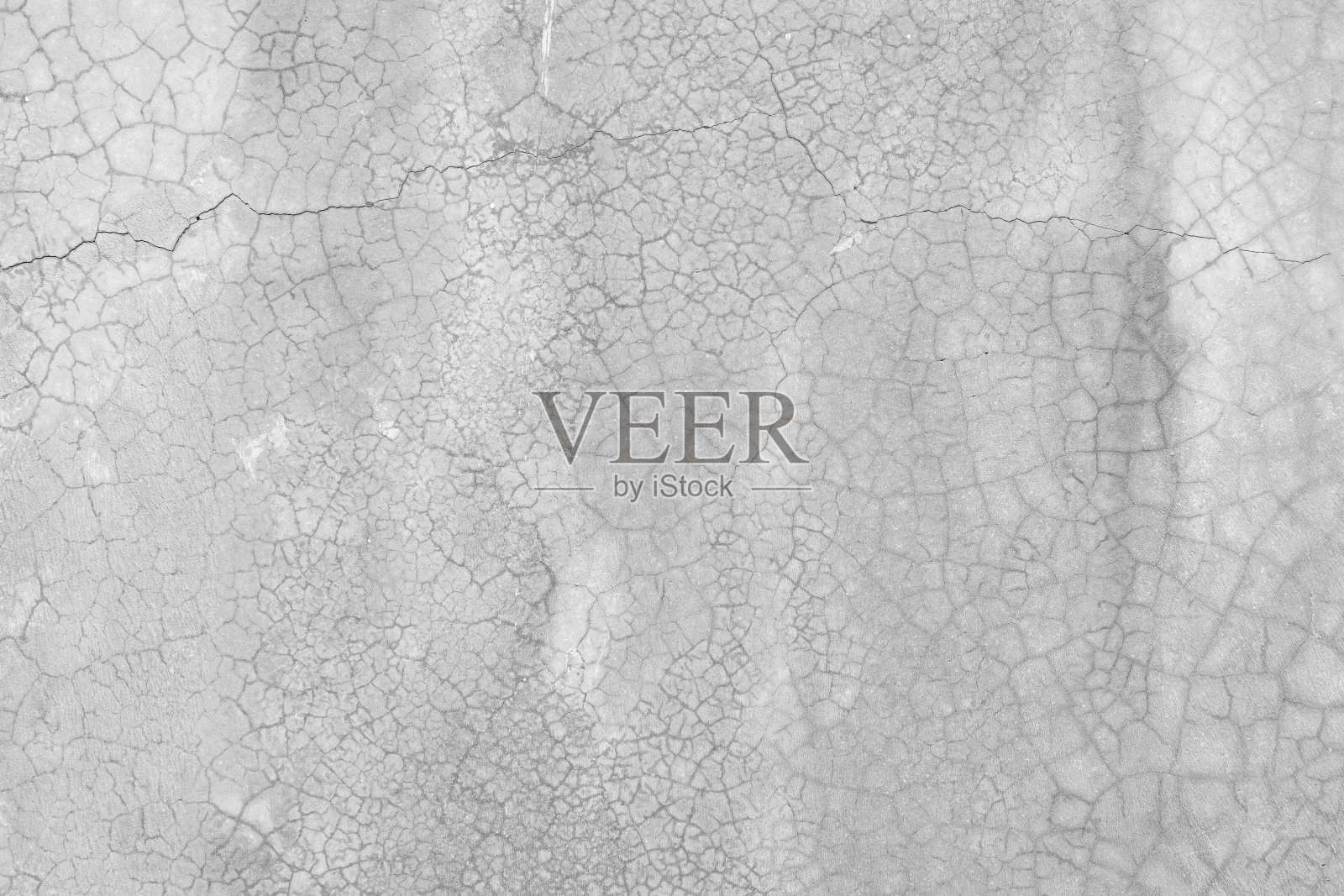 旧墙纹理水泥脏灰，黑色背景抽象灰和银色设计，以白色为背景。照片摄影图片