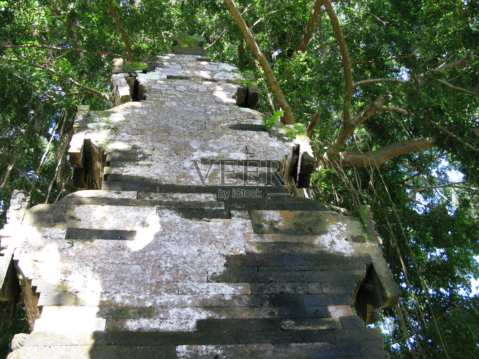 印度尼西亚巴厘岛普拉亨神庙照片摄影图片
