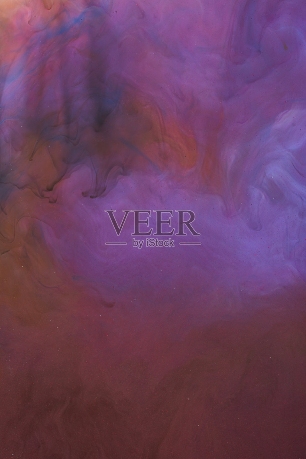 多色油漆飞溅背景照片摄影图片