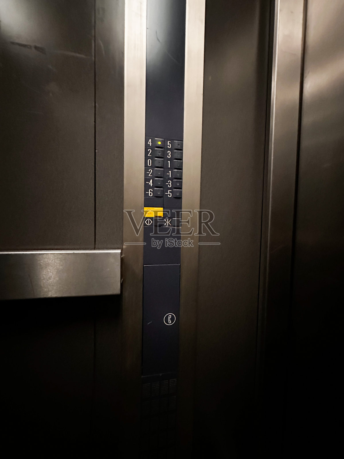 电梯控制面板的图像照片摄影图片