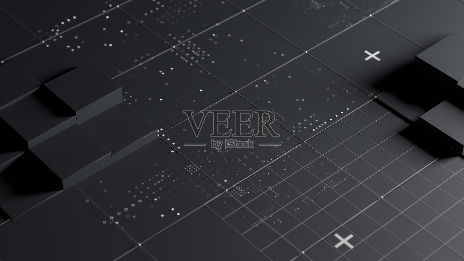 科技创新现代未来背景照片摄影图片