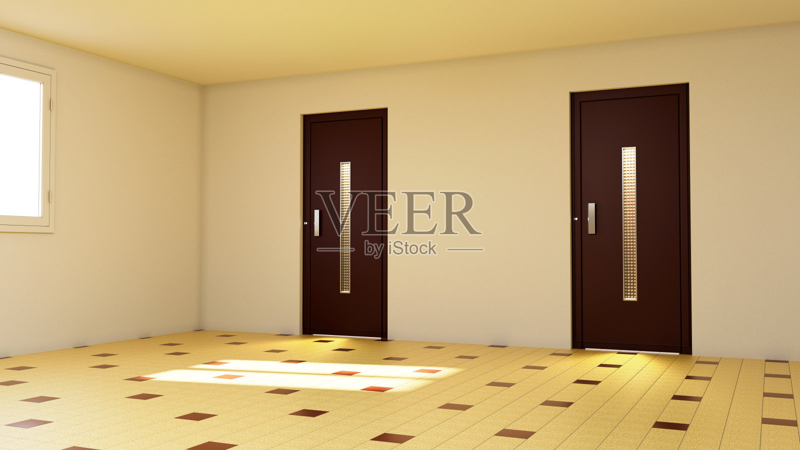 电梯照片摄影图片