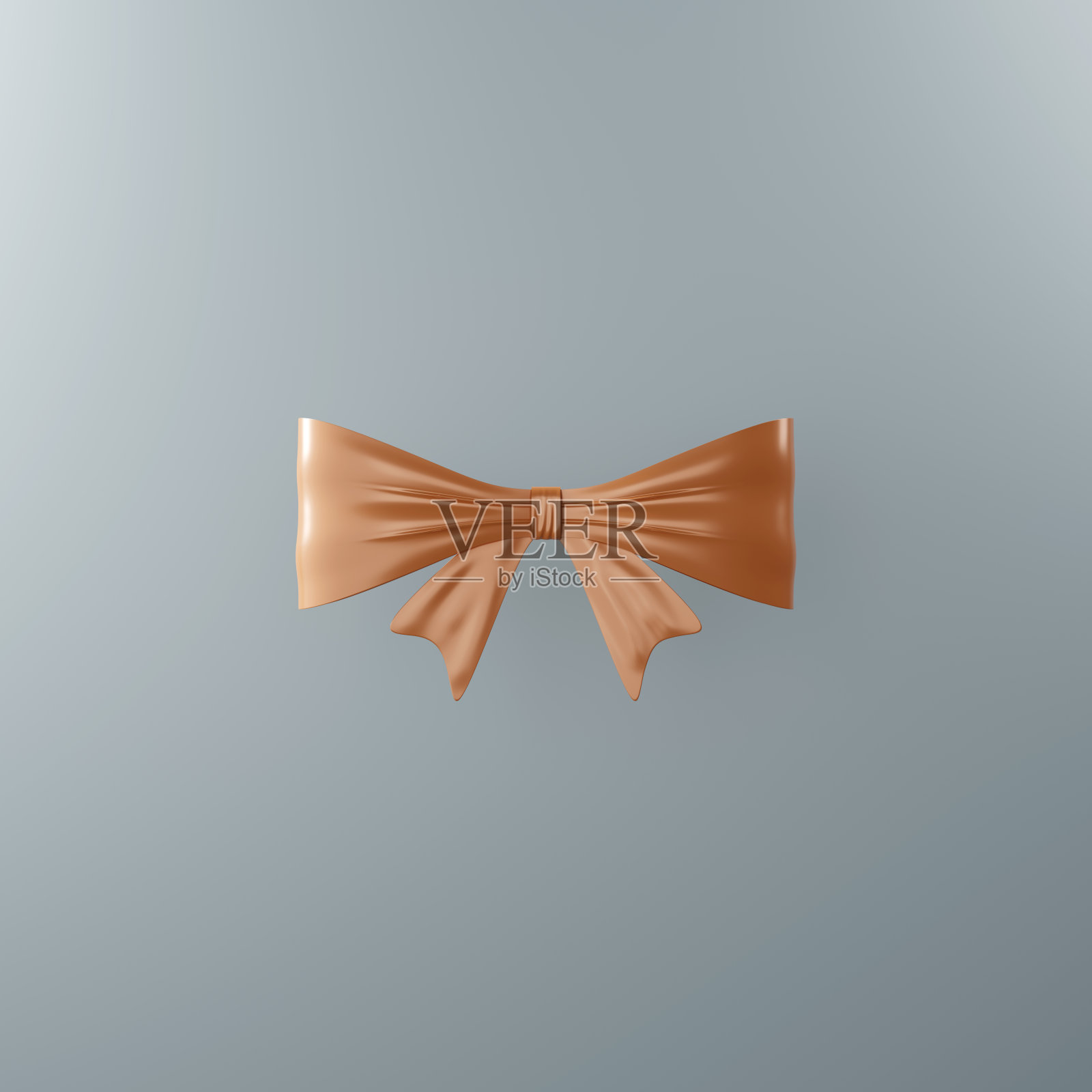 彩带3D渲染照片摄影图片