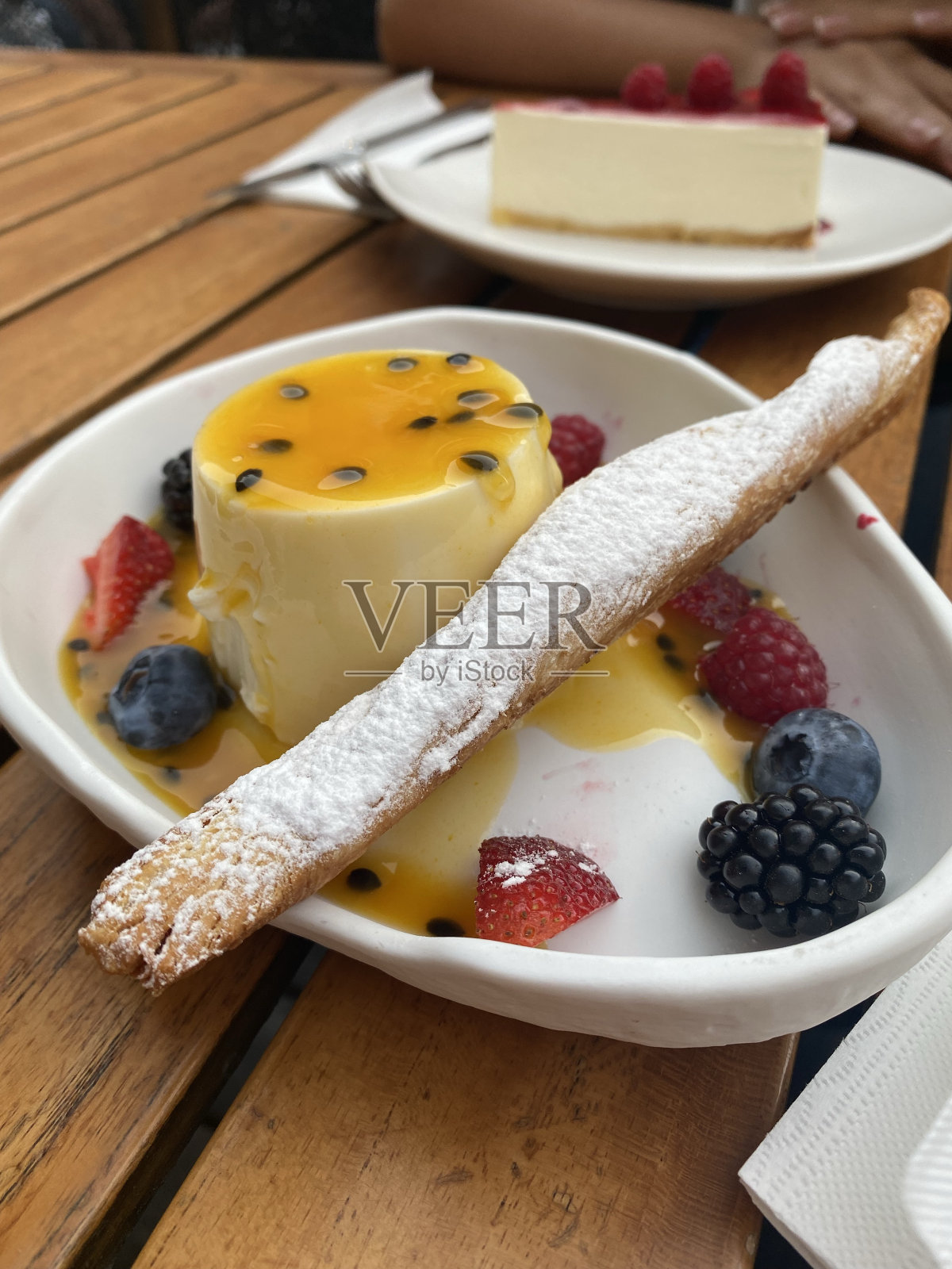 蛋糕照片摄影图片