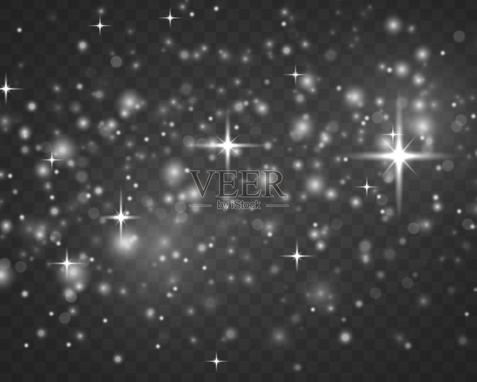 灰尘黄设计元素图片