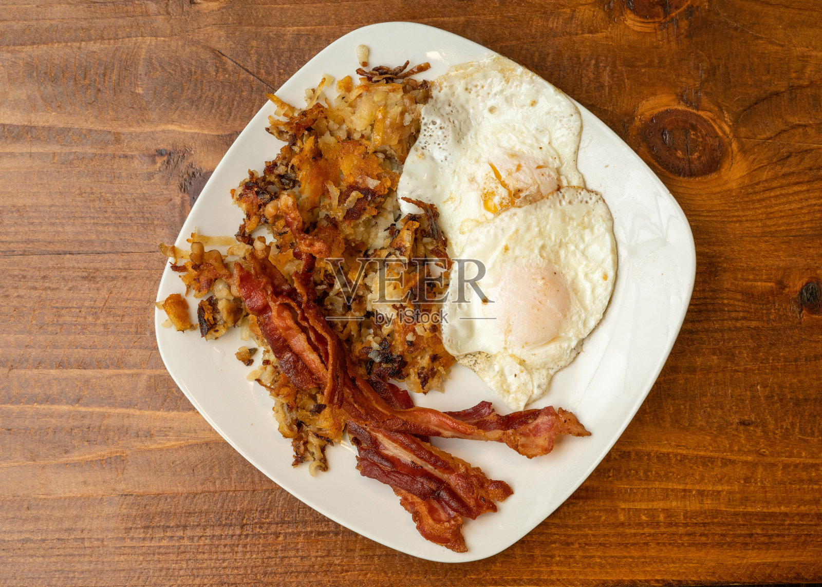油腻的食品照片摄影图片