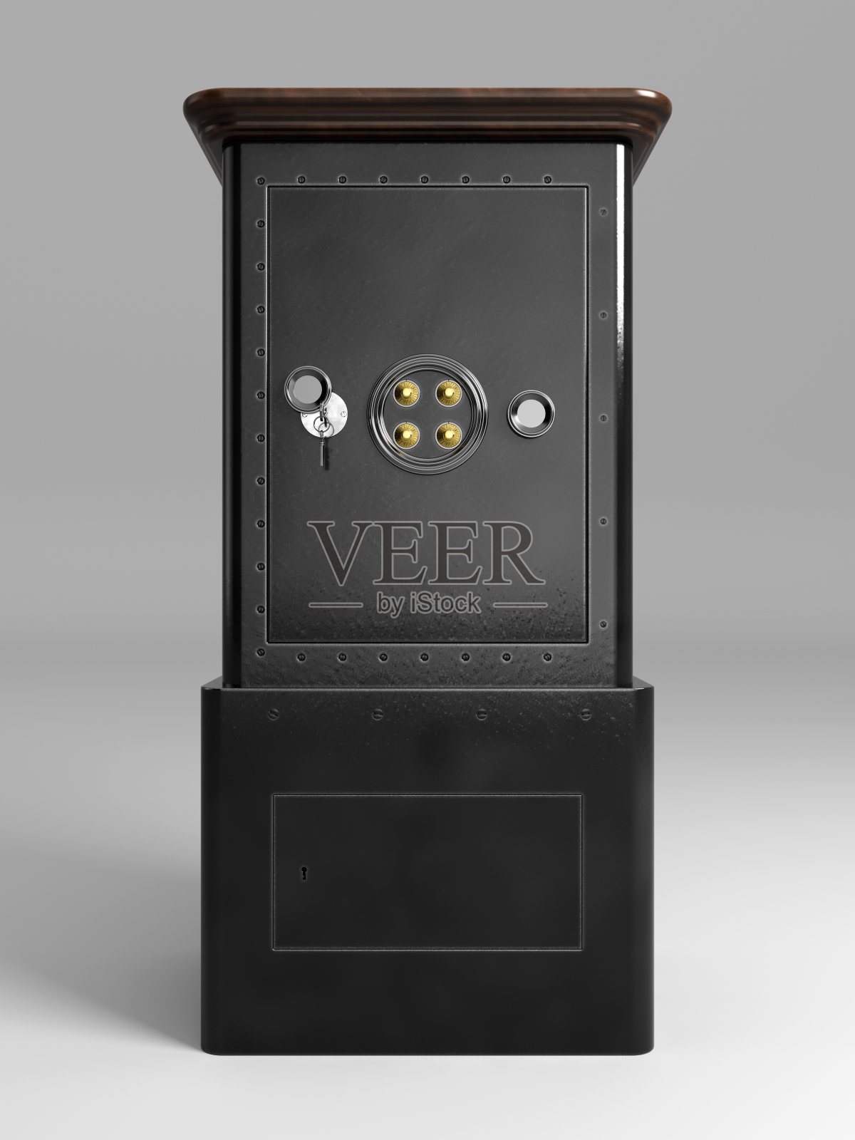 旧的安全照片摄影图片