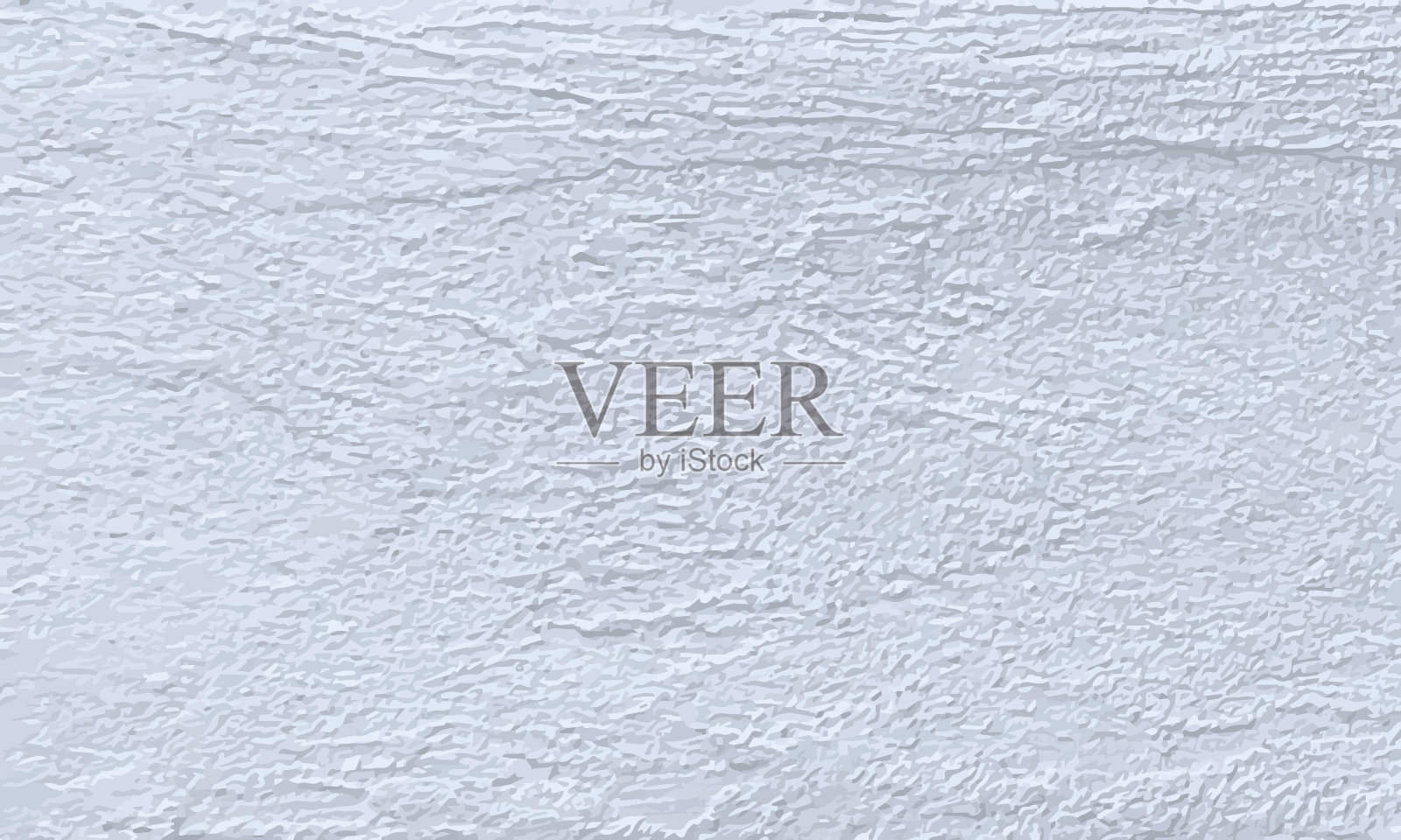 白色清晰的水泥墙纹理矢量背景。水泥墙体表面细节矢量插画图片素材