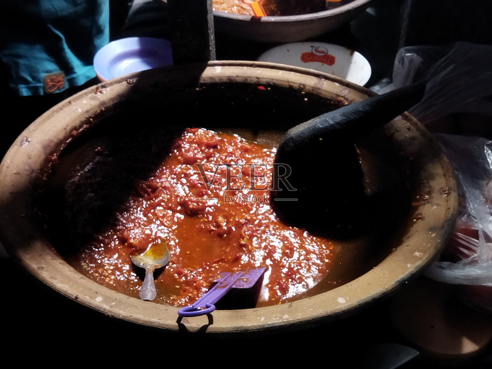 桑巴尔照片摄影图片