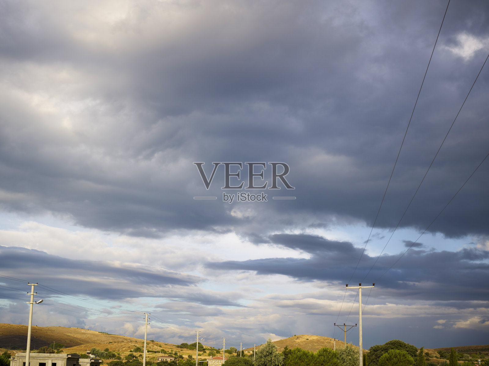 波照片摄影图片