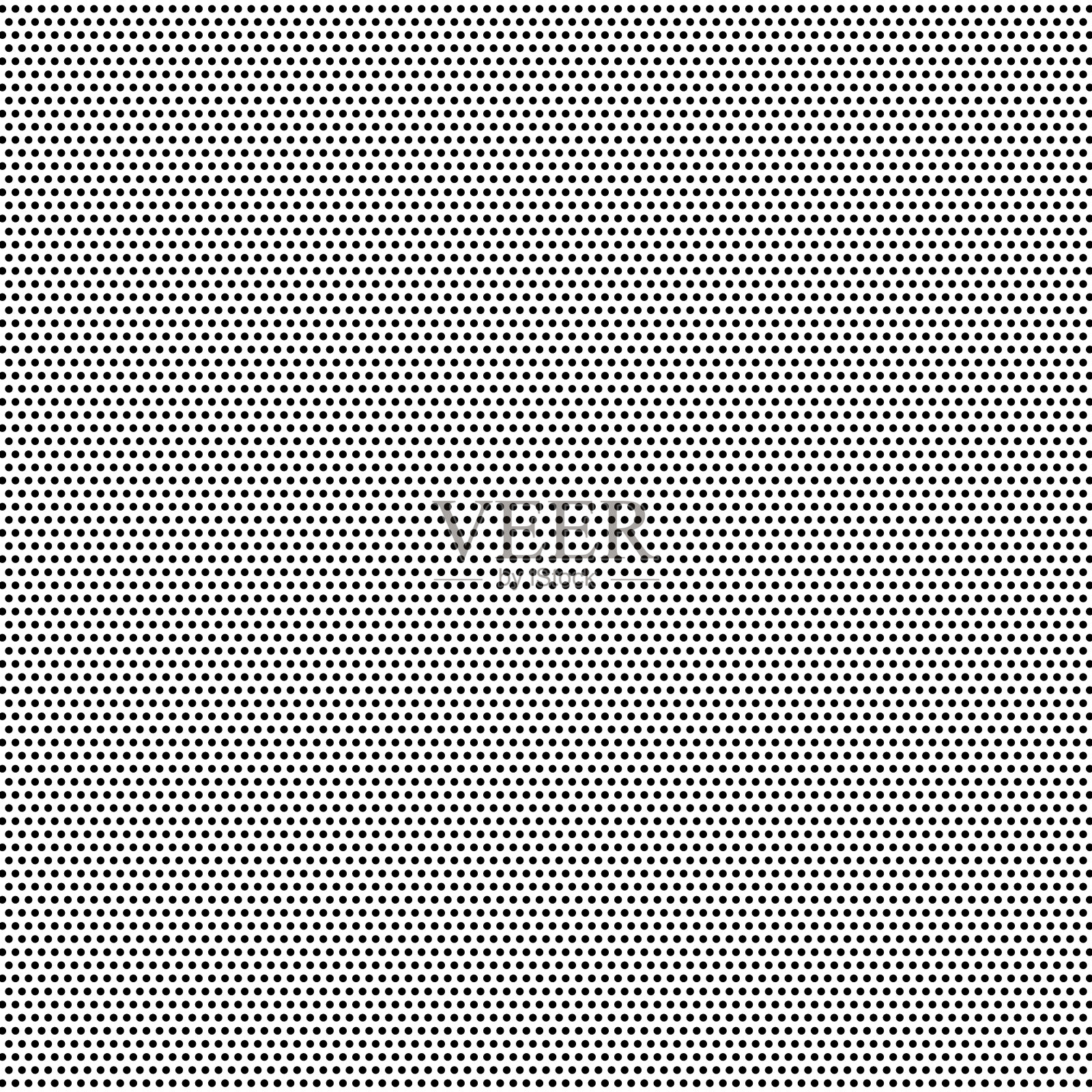 抽象背景灰色半色调圆点在白色背景上，明亮漂亮的宣传册模板，设计元素插画图片素材